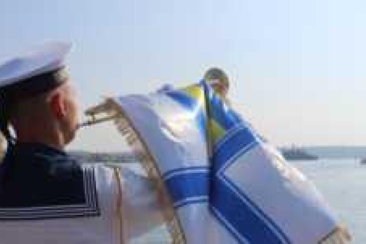 Штаб ВМС без сокращений остается в Одессе - Минобороны Украины Штаб ВМС без сокращений остается в Одессе - Минобороны Украины