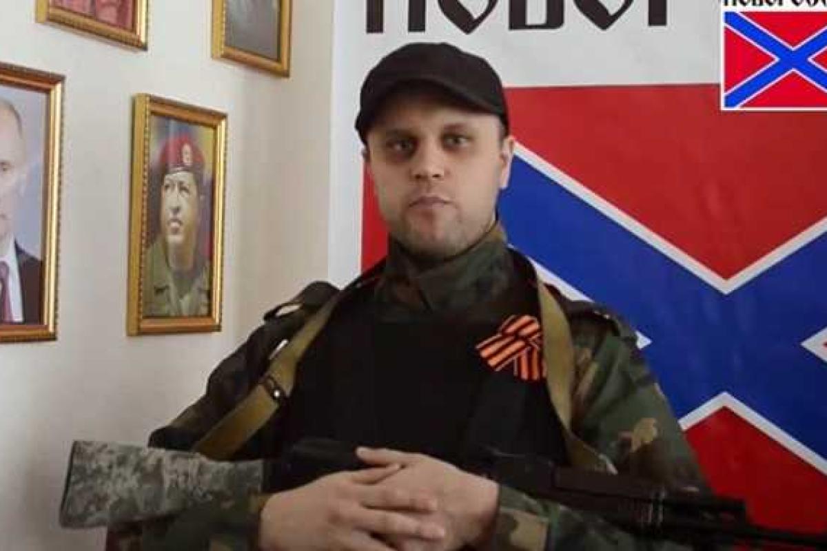 Губарев рассказал, как объяснялся перед чеченцами Губарев рассказал, как объяснялся перед чеченцами