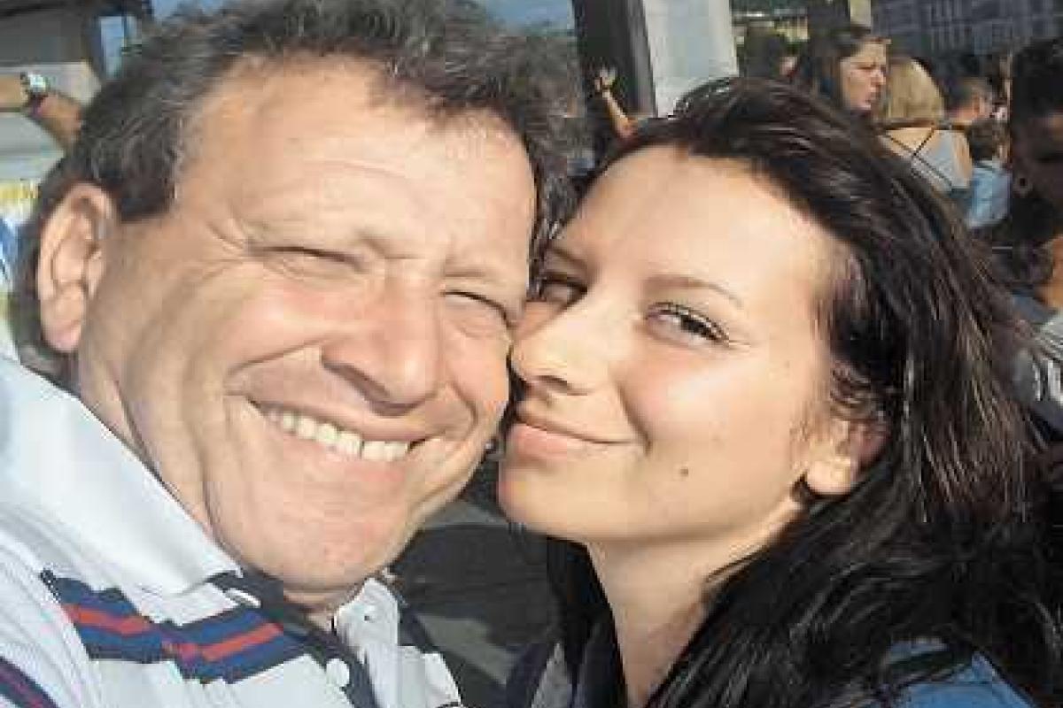 Грачевский рассказал правду о возвращении к бывшей жене Грачевский рассказал правду о возвращении к бывшей жене