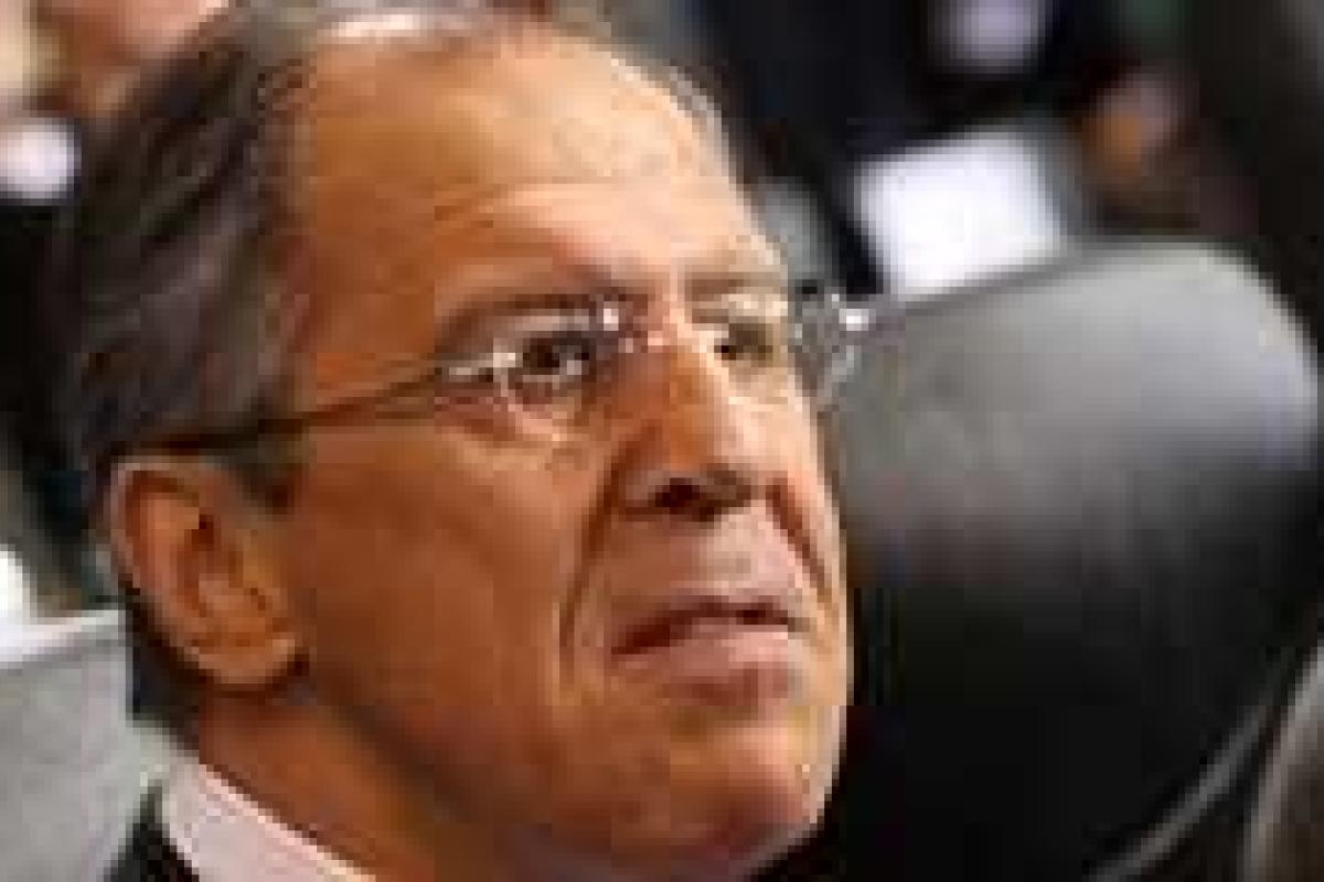 Украина готовится к новой операции на Донбассе - Лавров Украина готовится к новой операции на Донбассе - Лавров