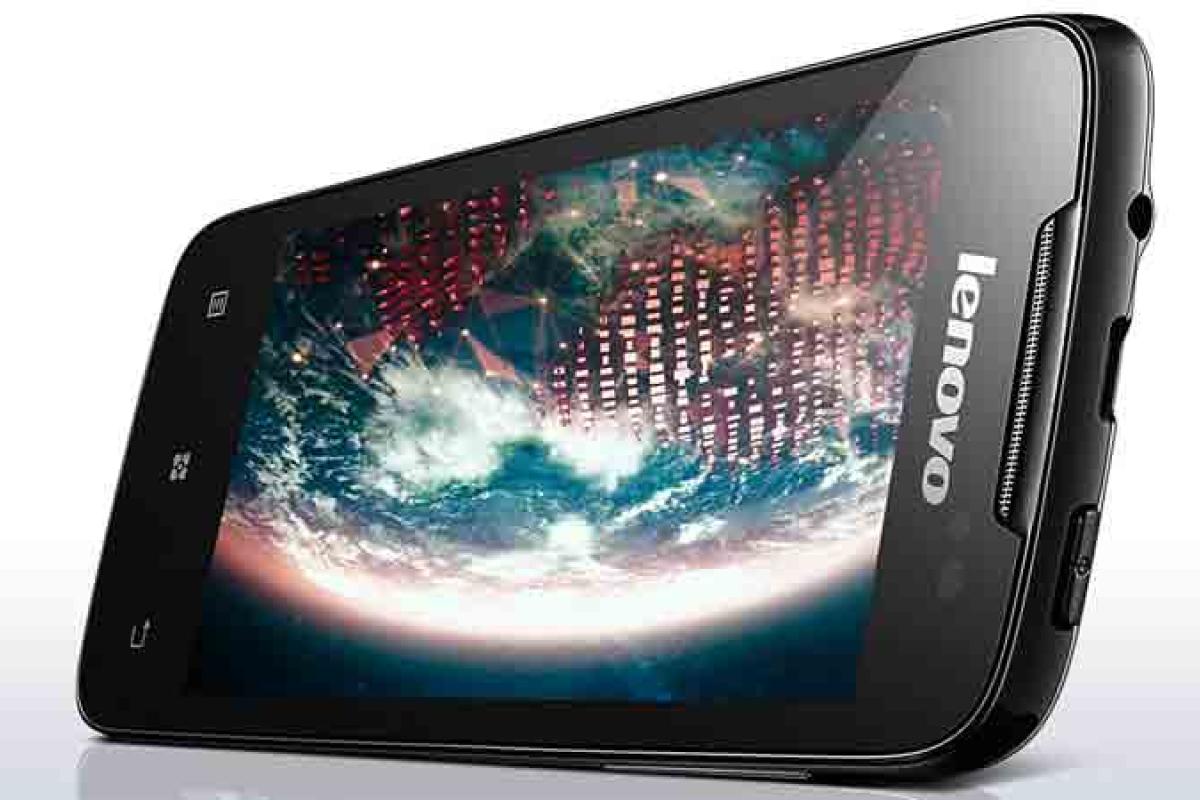 Обзор мобильных телефонов Lenovo Обзор мобильных телефонов Lenovo