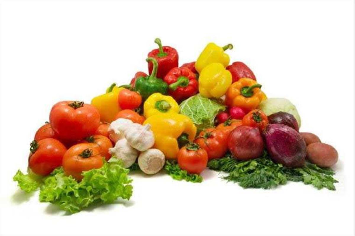 Луганчане жалуются на подорожание продуктов питания Луганчане жалуются на подорожание продуктов питания
