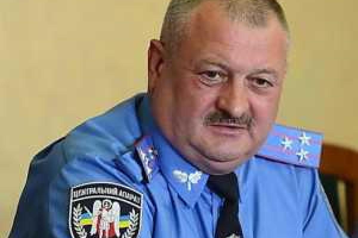 Под Дебальцево на фугасе подорвалась «верхушка» силовиков Львовской области Под Дебальцево на фугасе подорвалась «верхушка» силовиков Львовской области