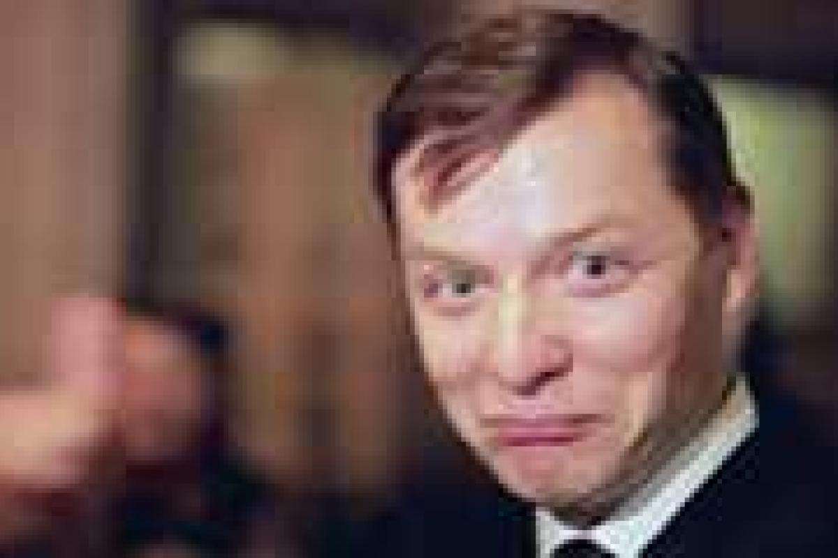 Олег Ляшко записал видеообращение к жителям России