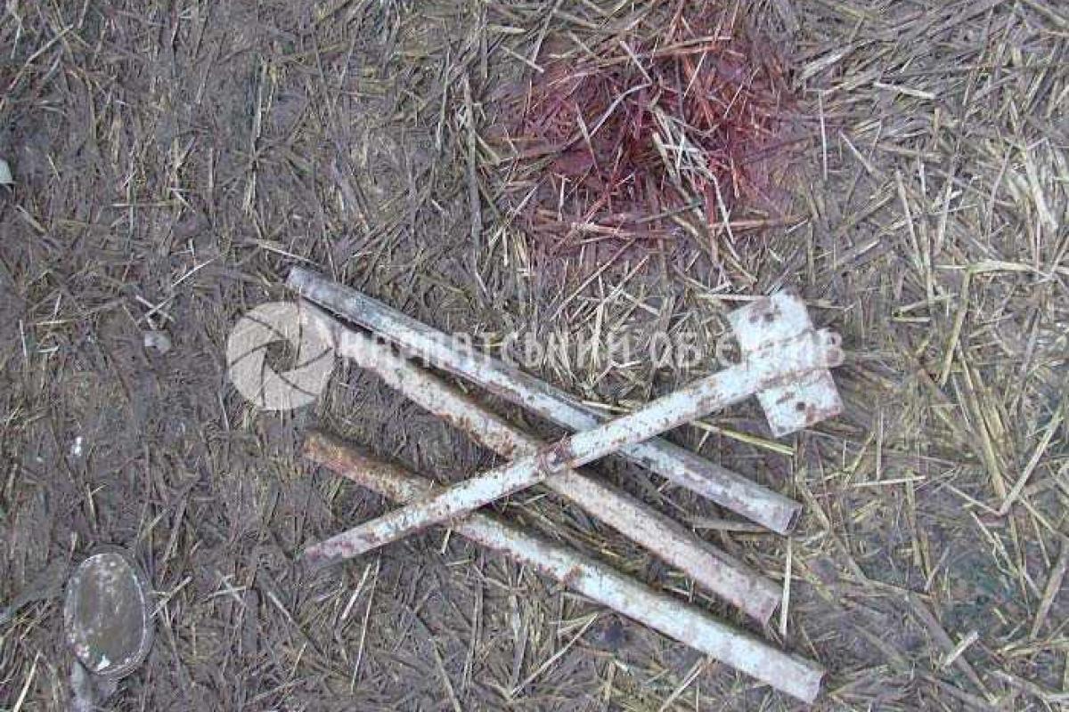 Подробности кровавого побоища на Закарпатье Подробности кровавого побоища на Закарпатье