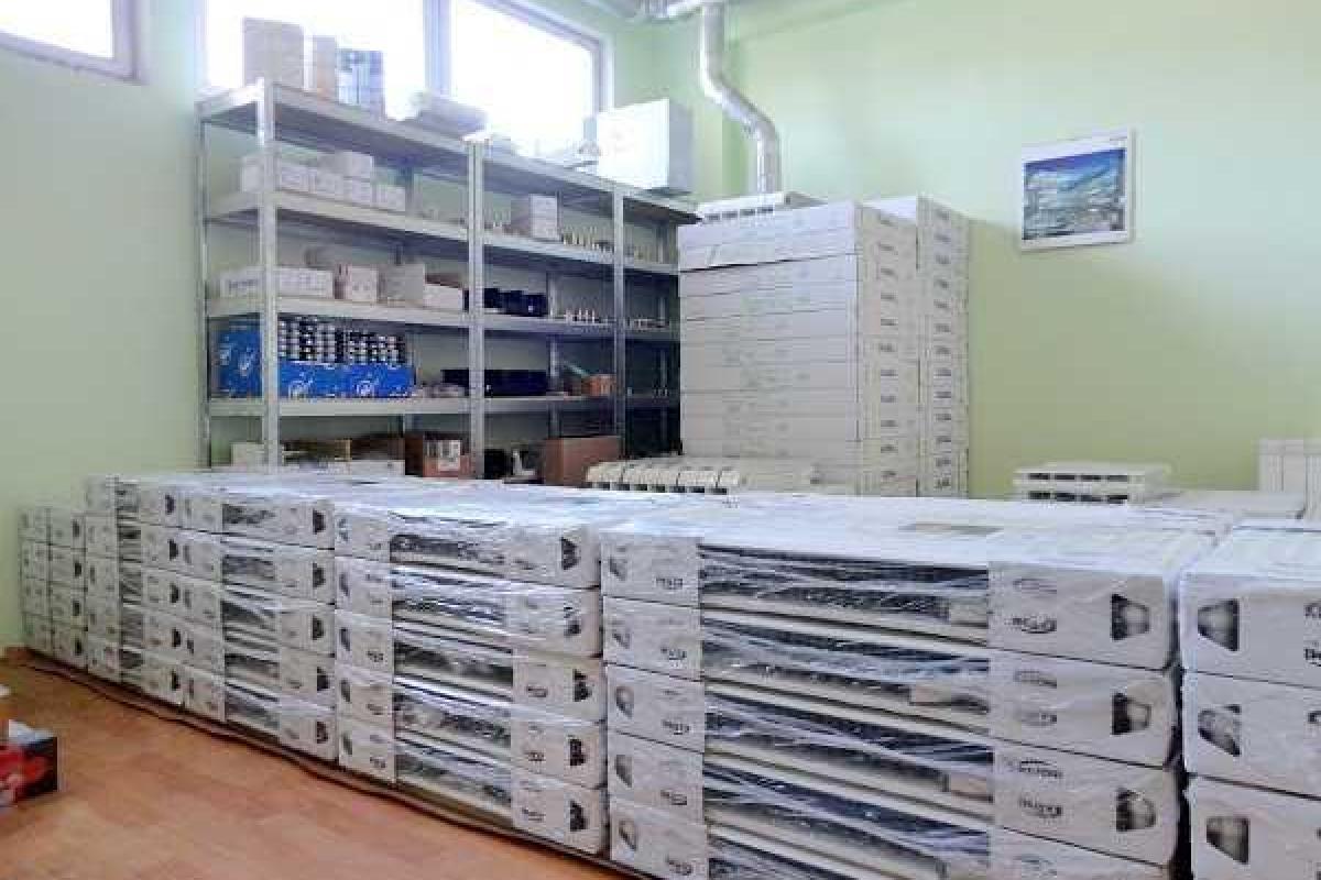 Радиаторы Керми: преимущества, экономические плюсы, принцип действия Радиаторы Керми: преимущества, экономические плюсы, принцип действия