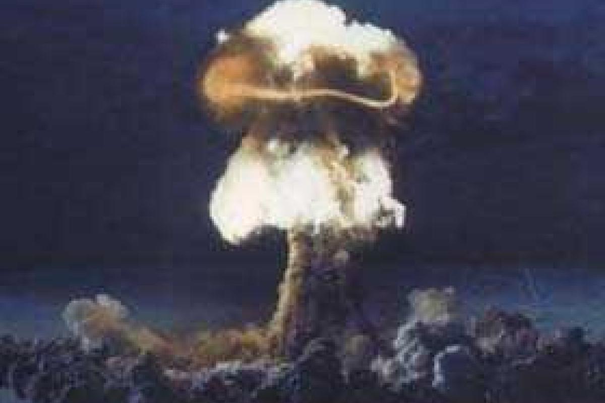 Воевать с Америкой из-за Донбасса? Воевать с Америкой из-за Донбасса?