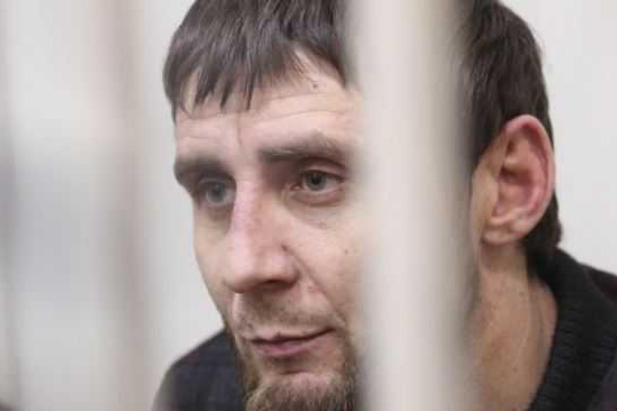 Свидетель не признал в Дадаеве убийцу Бориса Немцова Свидетель не признал в Дадаеве убийцу Бориса Немцова