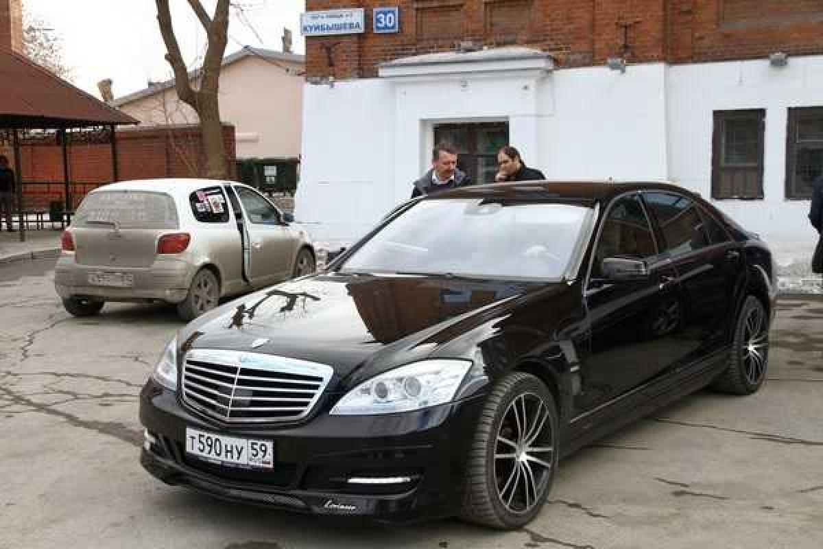 Стрелков предрекает Путину тюрьму и смерть Стрелков предрекает Путину тюрьму и смерть