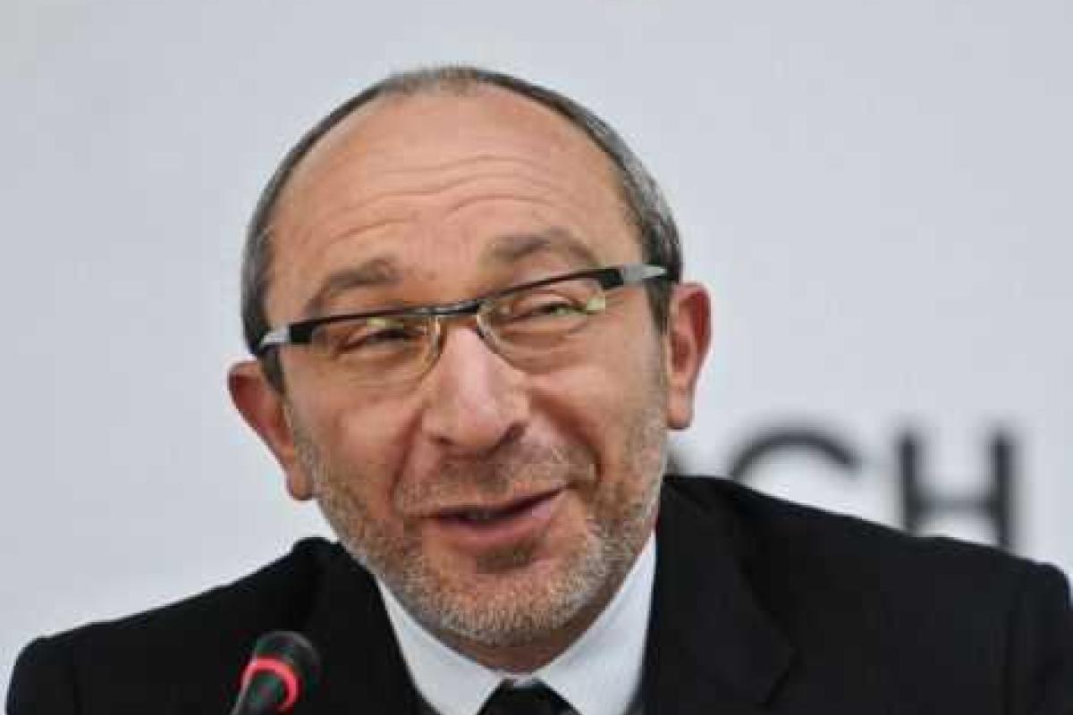 Сегодня пройдут заседания, касающиеся судьбы Кернеса и Харькова Сегодня пройдут заседания, касающиеся судьбы Кернеса и Харькова