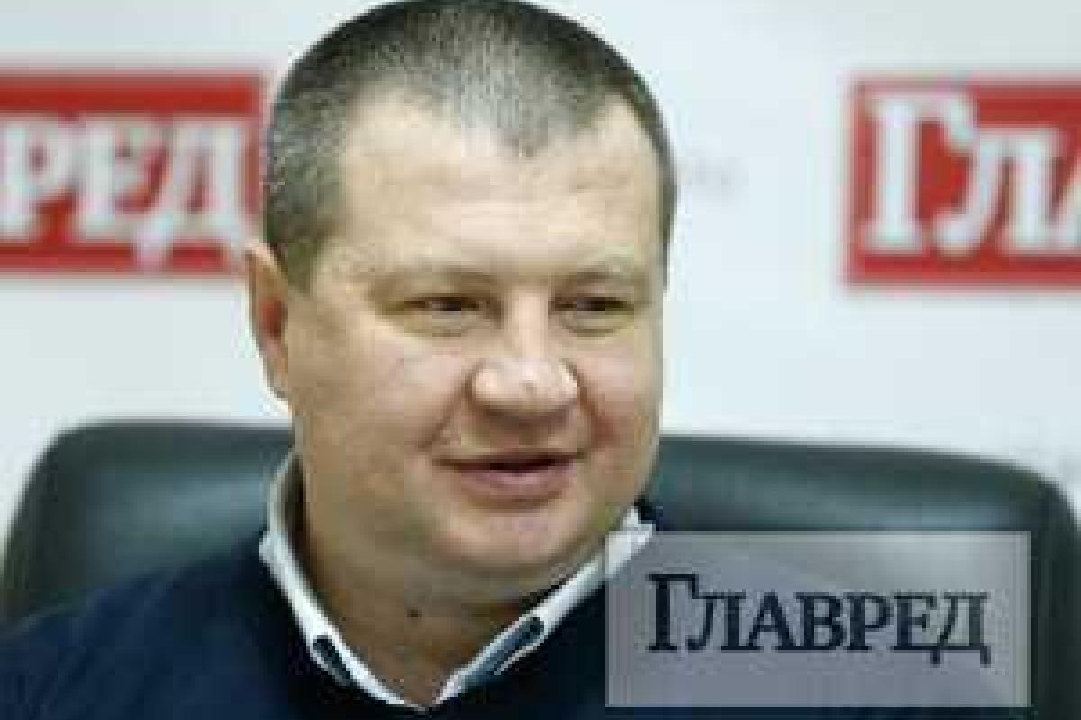 Бунт в Константиновке это лишь первый звоночек - военный эксперт Бунт в Константиновке это лишь первый звоночек - военный эксперт