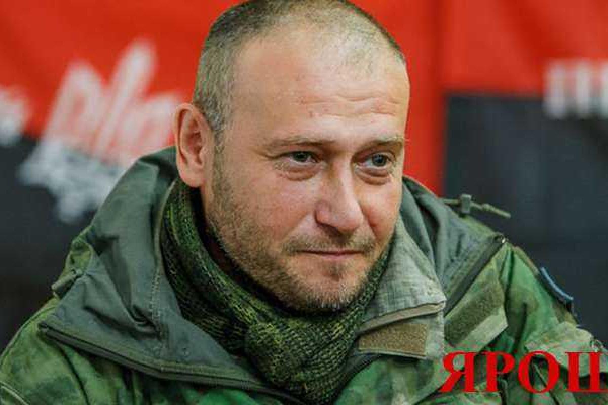 Ярош: "В Украине возможно все, Майдан тем более"