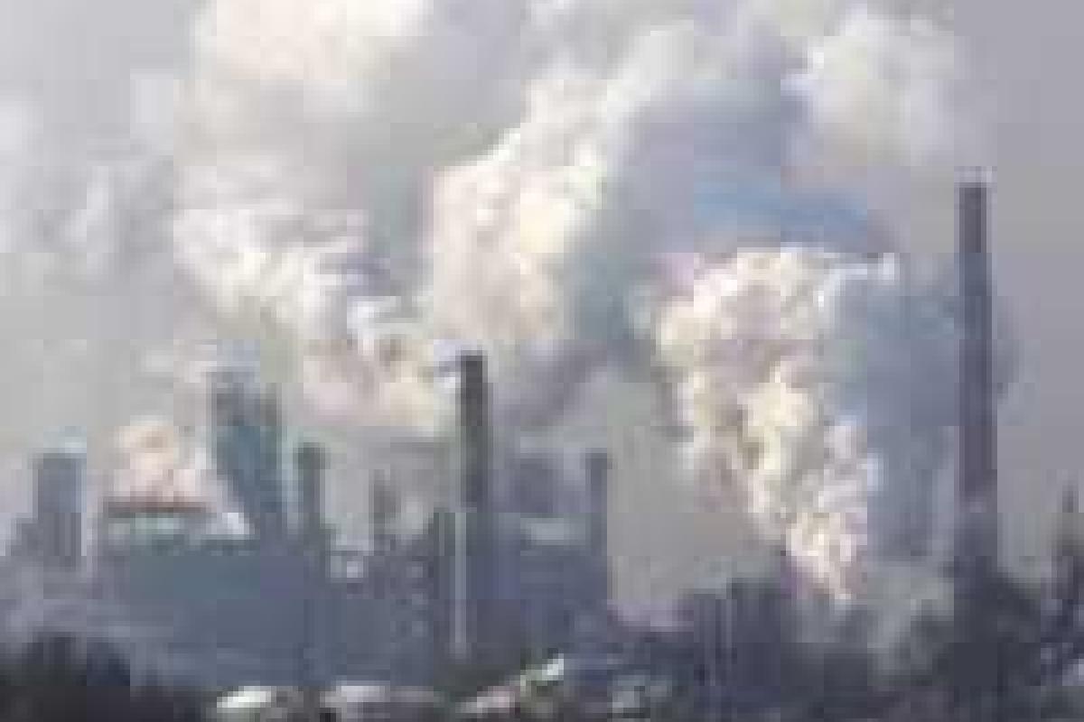 Немного о промышленных предприятиях Горловки Немного о промышленных предприятиях Горловки