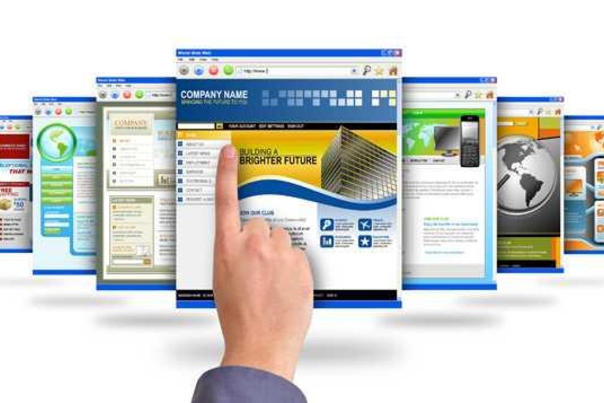 Основные виды online-рекламы Основные виды online-рекламы