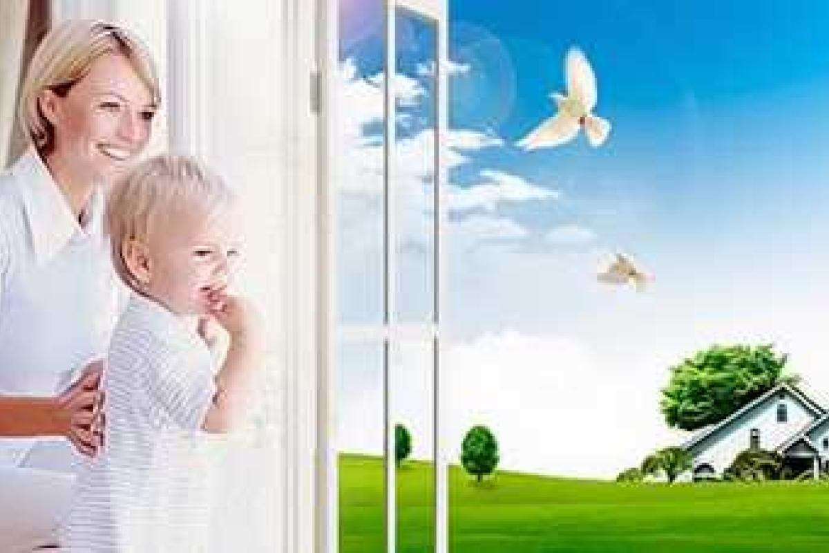 Хотите сменить окна? Обращайтесь в «Лінію вікон» Хотите сменить окна? Обращайтесь в «Лінію вікон»