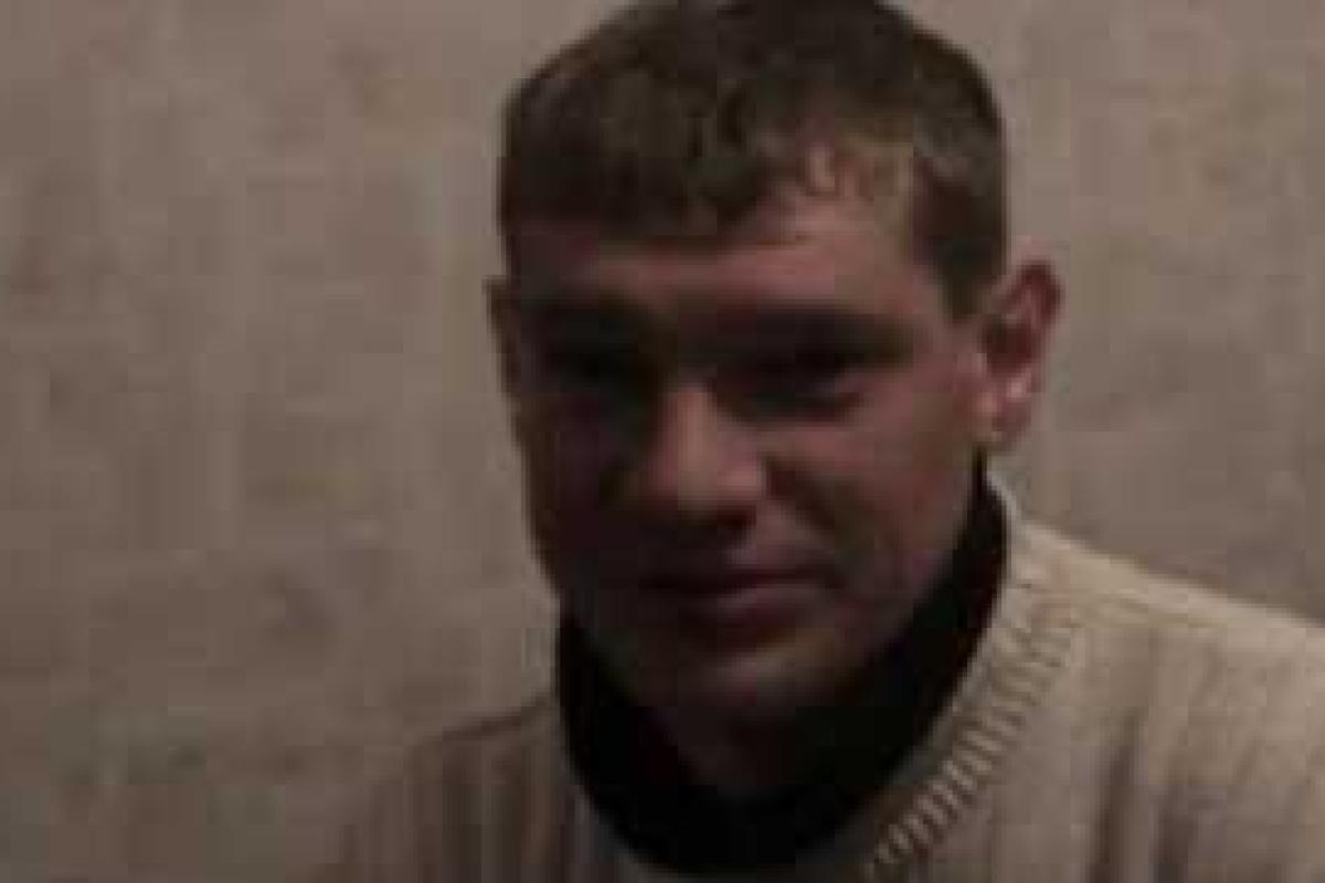 Луганский террорист рассказал, как добивал украинских танкистов  Луганский террорист рассказал, как добивал украинских танкистов