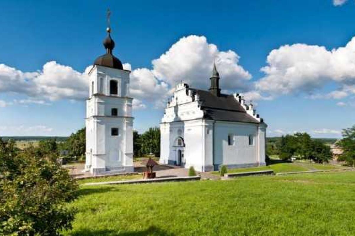 В Лисичанске ученики 24 школы отправились на экскурсию в Черкащину В Лисичанске ученики 24 школы отправились на экскурсию в Черкащину
