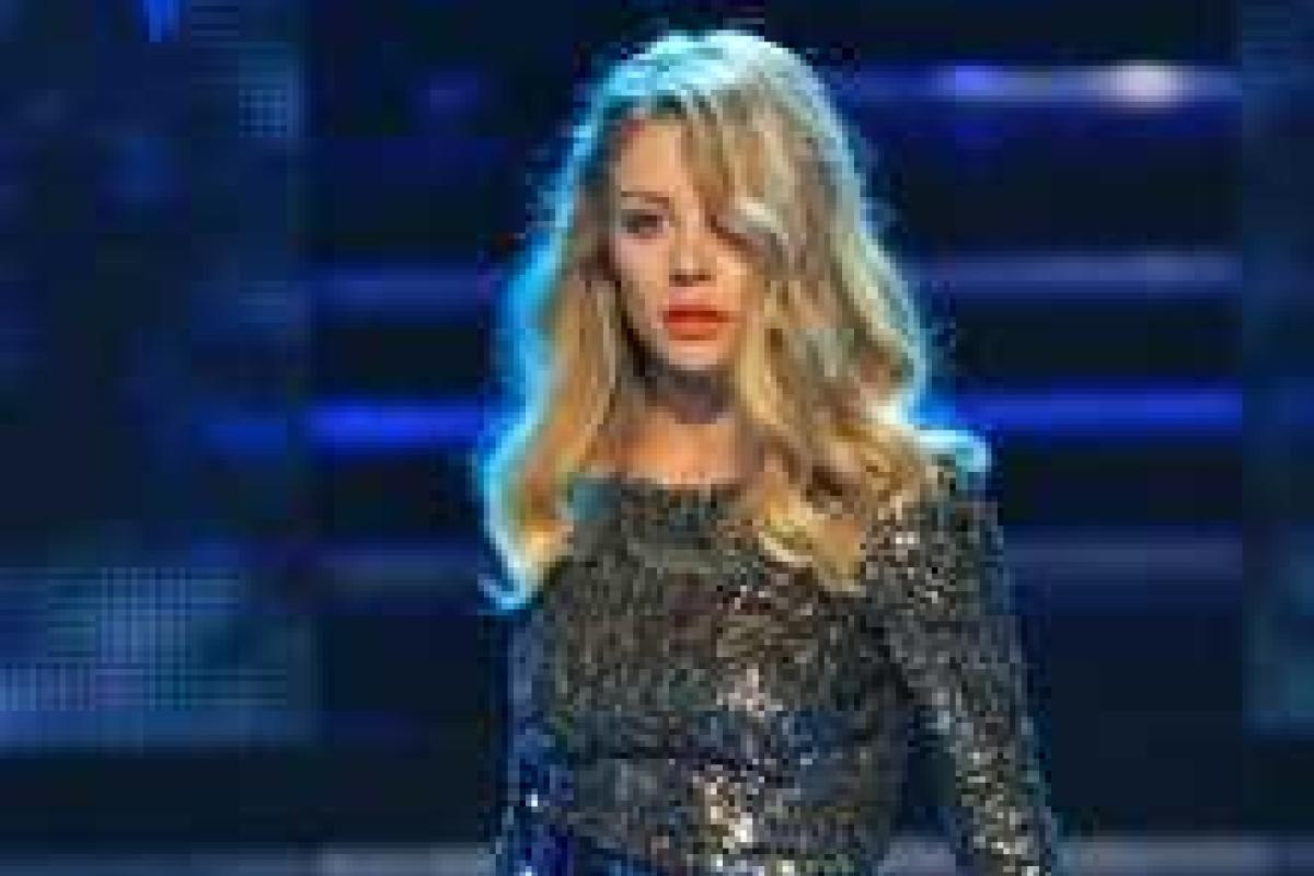 Тина Кароль может потерять голос Тина Кароль может потерять голос