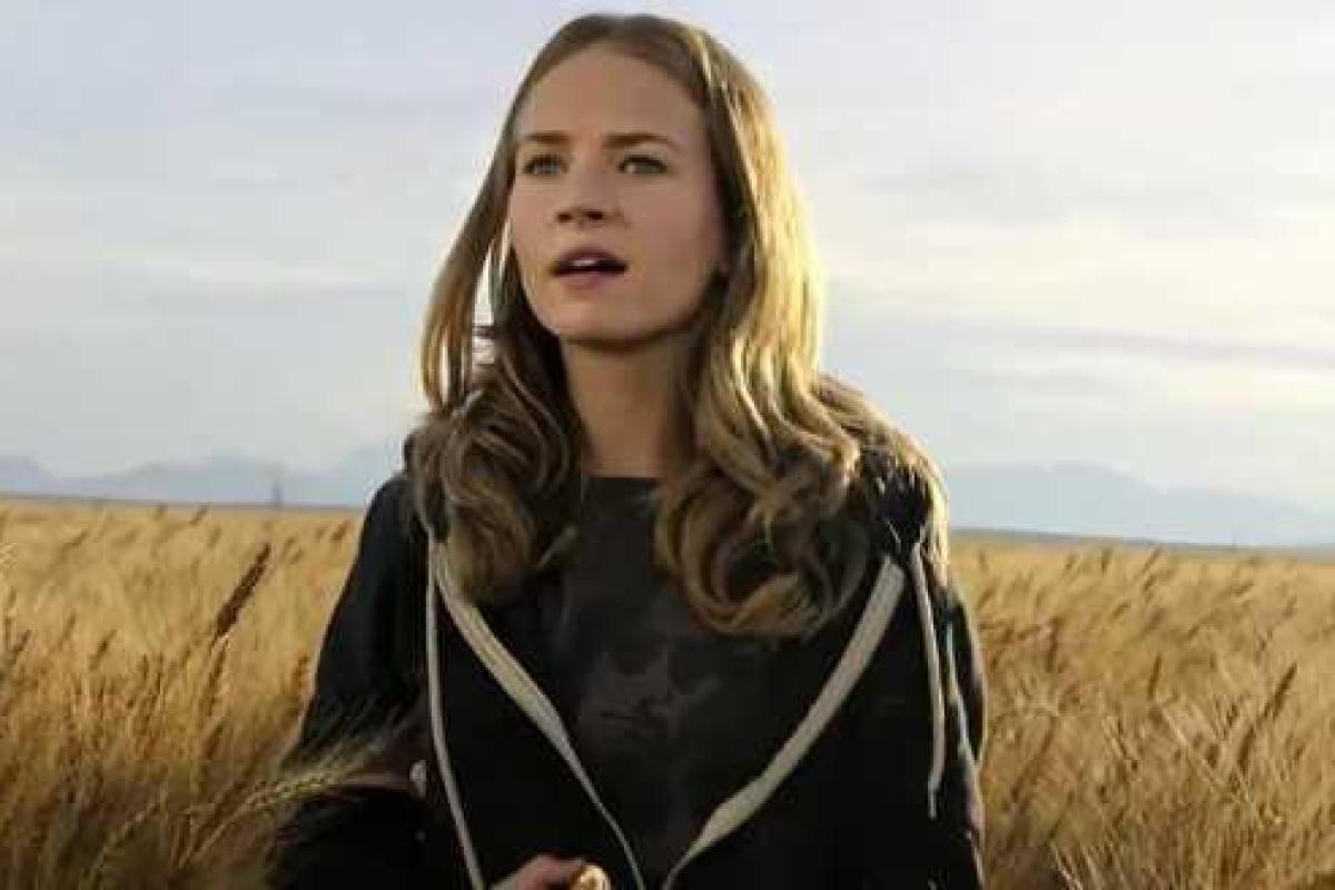 Новый фантастический фильм - Земля будущего  Новый фантастический фильм - Земля будущего