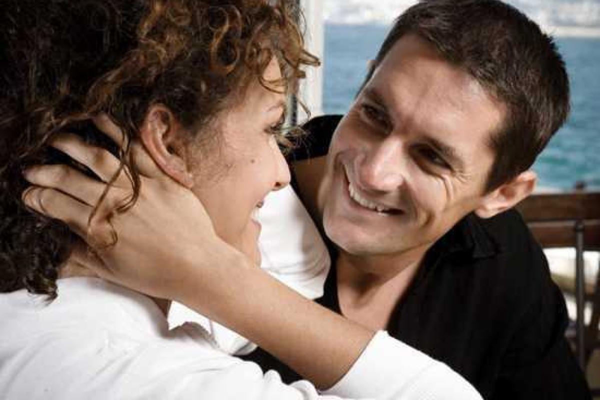 Секреты обольщения мужчин