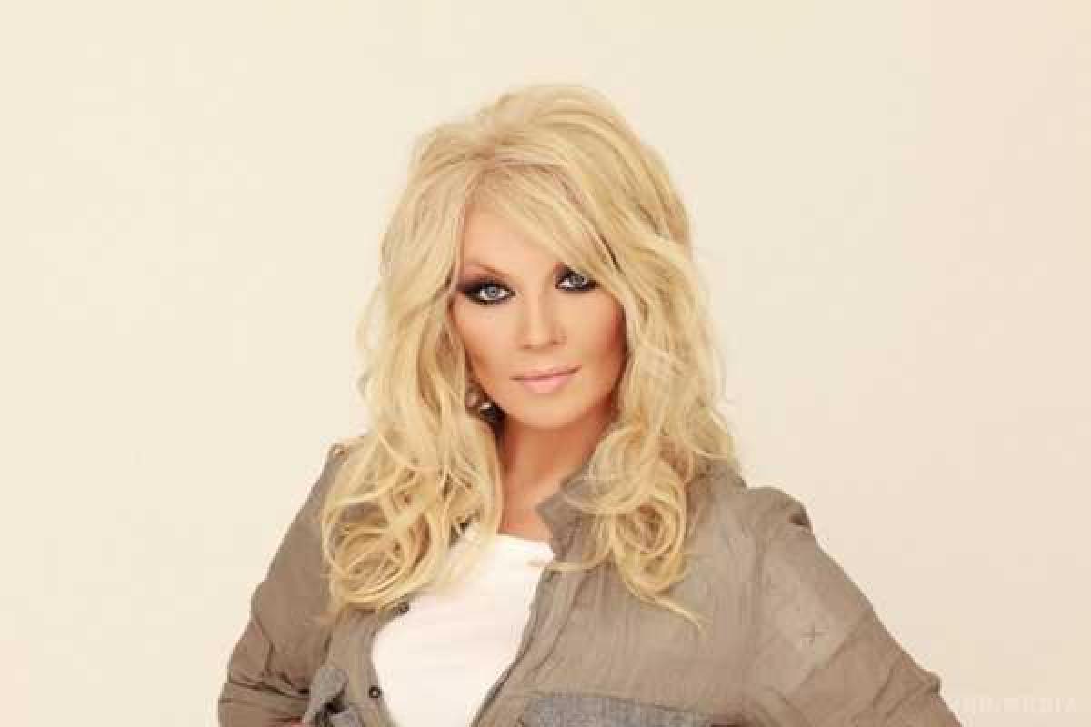 Повалий заставила плакать Хазанова