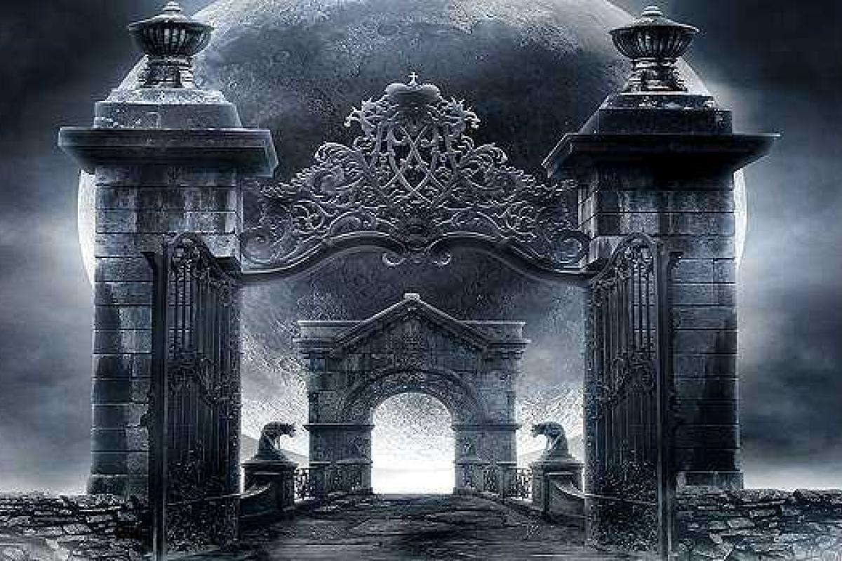 Люди после смерти попадают в параллельные миры - ученые Люди после смерти попадают в параллельные миры - ученые