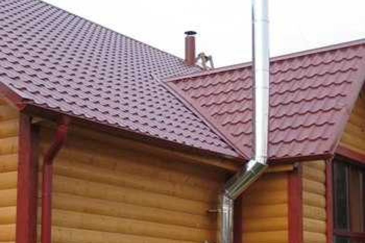 Почему стоит выбирать дымоходы из нержавеющей стали