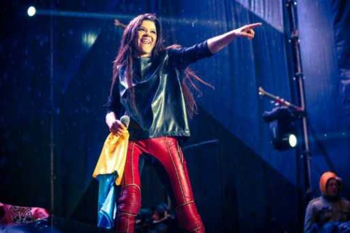 Руслана показала свою Пасхальную корзину Руслана показала свою Пасхальную корзину