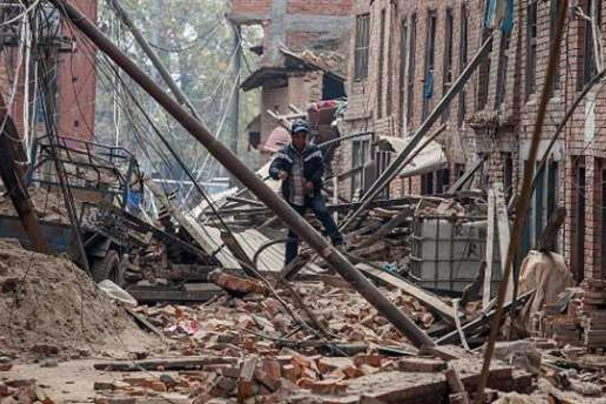 Сколько украинцев погибло в Непале? Сколько украинцев погибло в Непале?