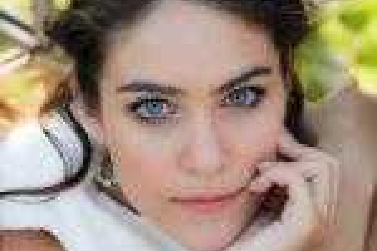 Маша Собко показала свой животик Маша Собко показала свой животик