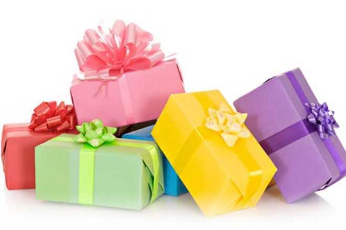 6 идей для сентиментального романтического подарка 6 идей для сентиментального романтического подарка