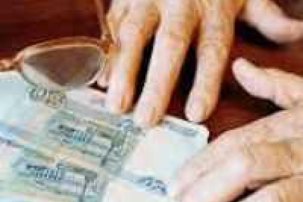 В Горловке пенсионеры будут получать республиканскую пенсию