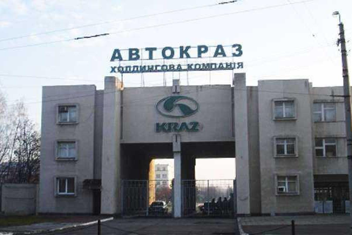 «АвтоКрАЗ» полностью отказался от российских комплектующих «АвтоКрАЗ» полностью отказался от российских комплектующих