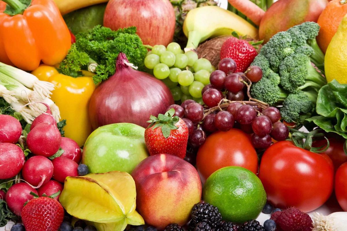 Взаимосвязь между продуктами и органами, на которые они похожи Взаимосвязь между продуктами и органами, на которые они похожи