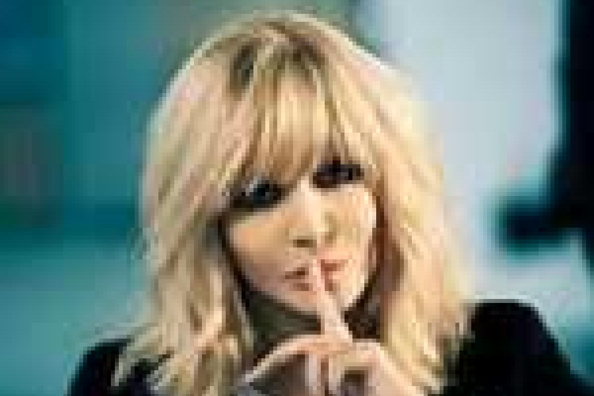 Ирина Билык показала свои великолепные формы