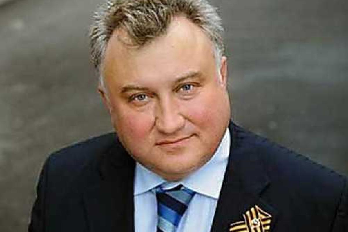 Обнародовано предсмертное послание Олега Калашникова Обнародовано предсмертное послание Олега Калашникова