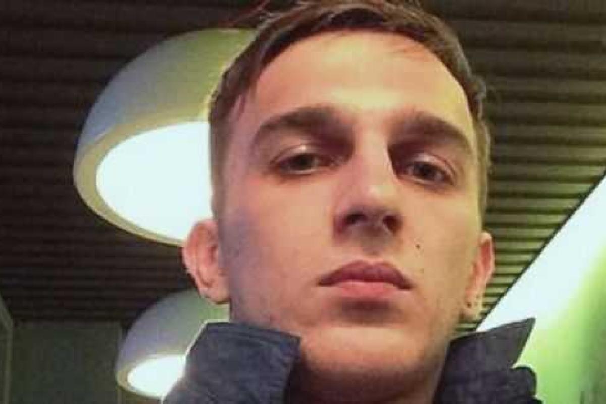 Гражданина Белоруссии посадили за призывы убивать "москалей" Гражданина Белоруссии посадили за призывы убивать "москалей"