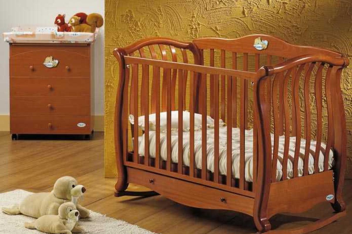 Детская мебель от MY-BABY – новые стандарты качества
