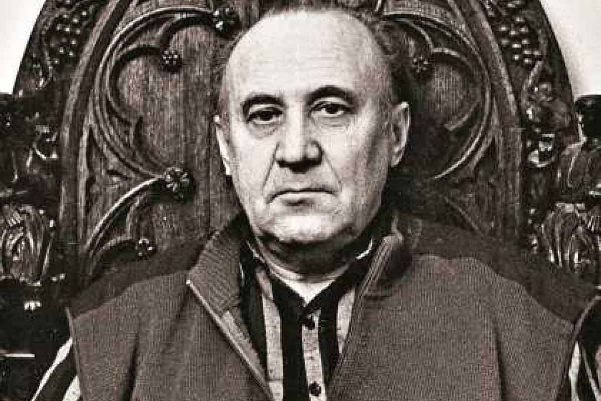 Почему Дербенев не разговаривал с Пугачевой 10 лет? Почему Дербенев не разговаривал с Пугачевой 10 лет?