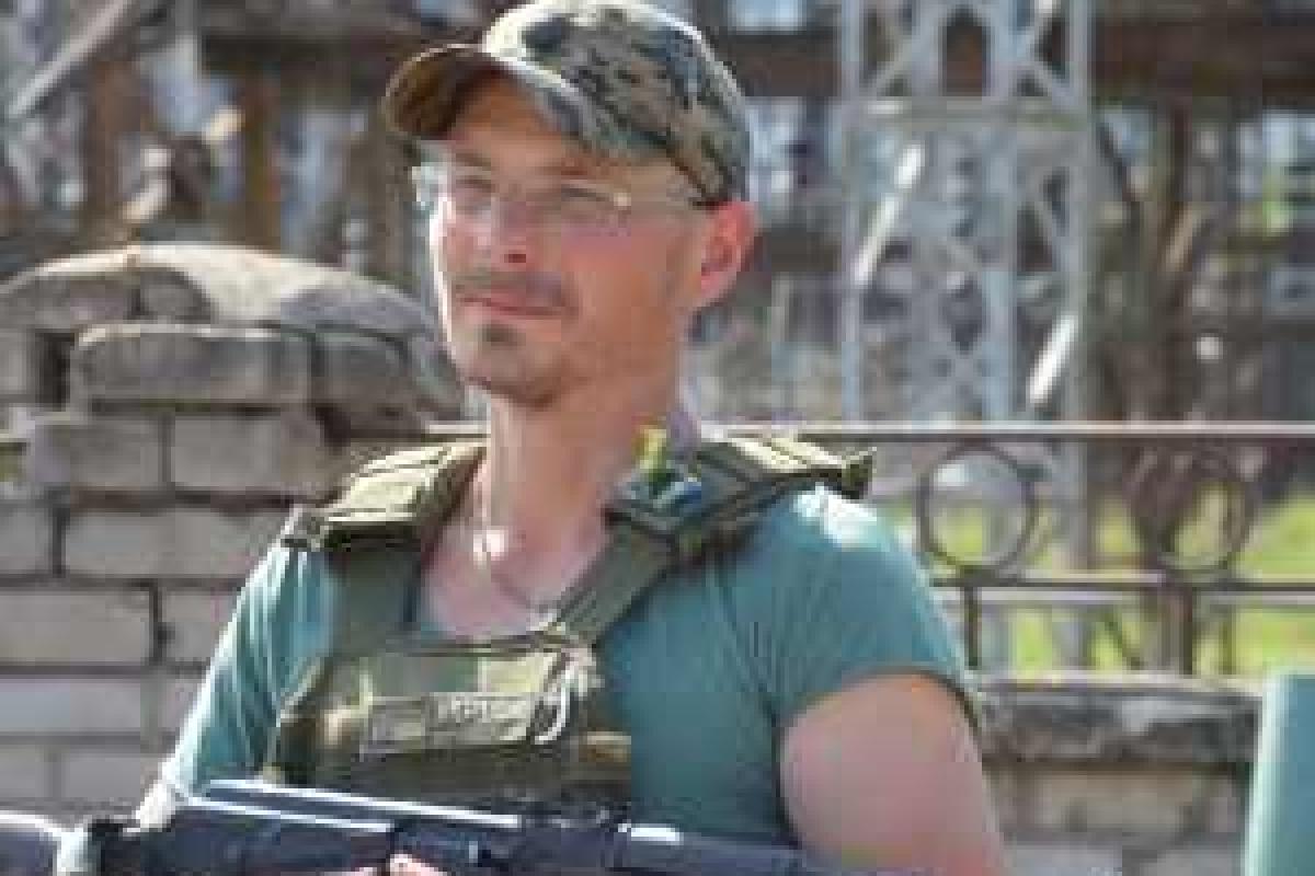 Скоростецкий: Луганская ТЭС - близкий локоть, да не укусишь!