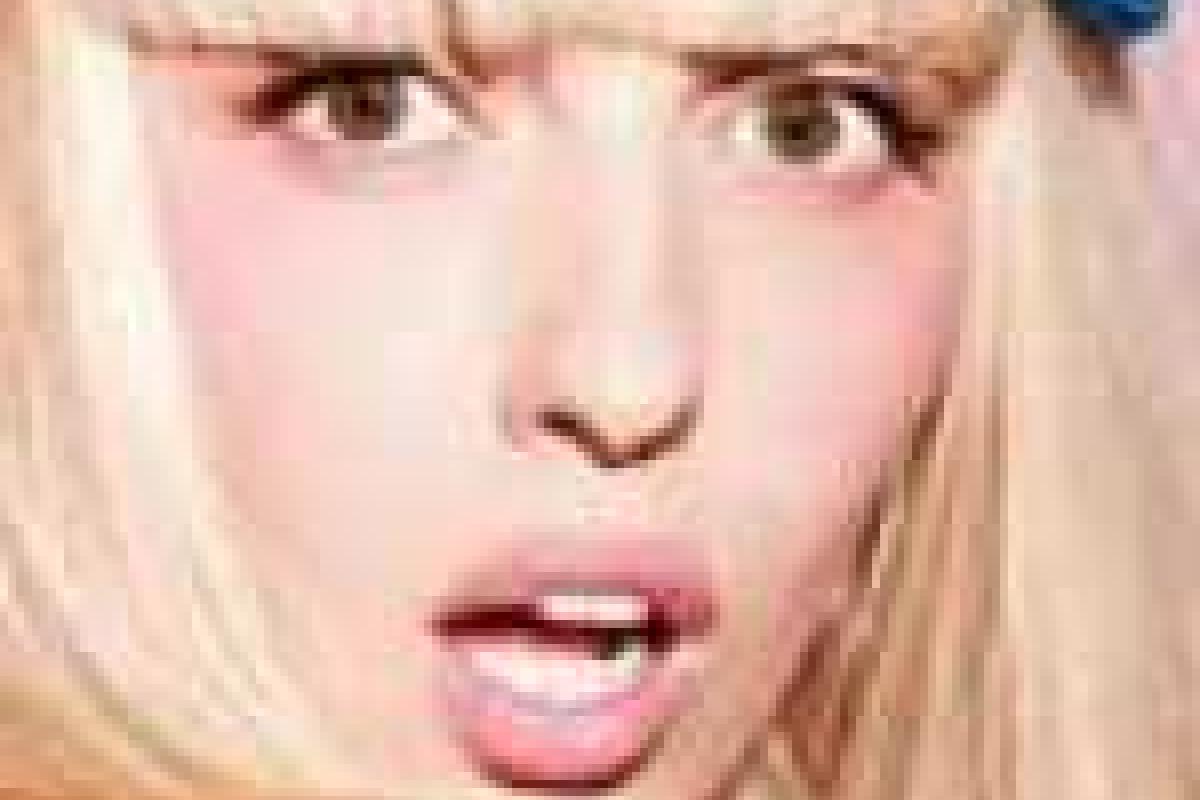 Суперблондинка  Ольга Полякова похвасталась новой покупкой Суперблондинка  Ольга Полякова похвасталась новой покупкой