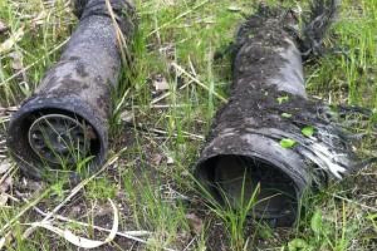 В Станично-Луганском районе правоохранители предотвратили террористический акт В Станично-Луганском районе правоохранители предотвратили террористический акт