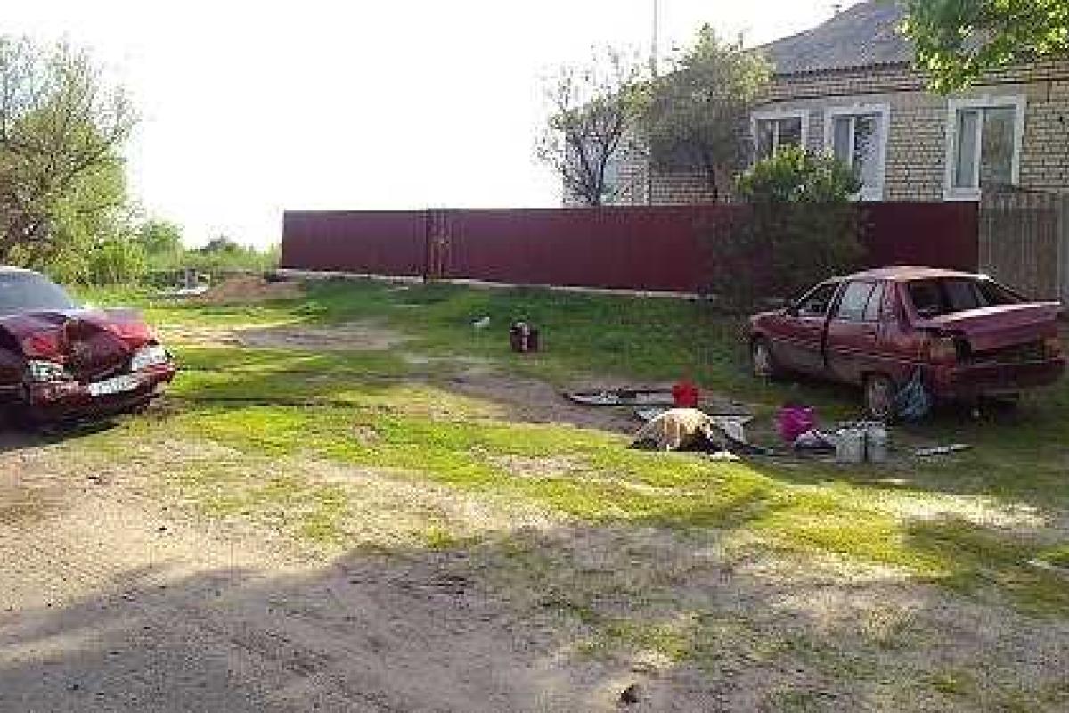 В Новопсковском районе в ДТП пострадали двое малолетних детей В Новопсковском районе в ДТП пострадали двое малолетних детей