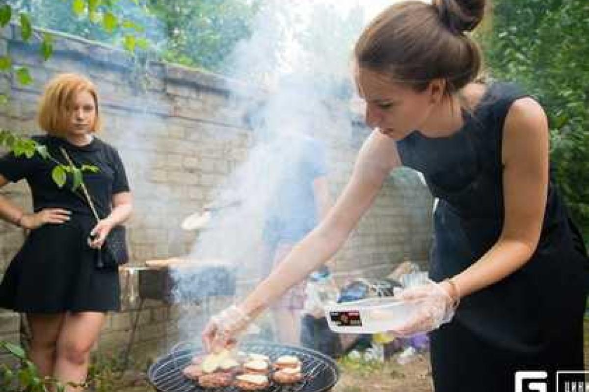 В Харькове пройдет кулинарный фестиваль «Restaurant Day» В Харькове пройдет кулинарный фестиваль «Restaurant Day»