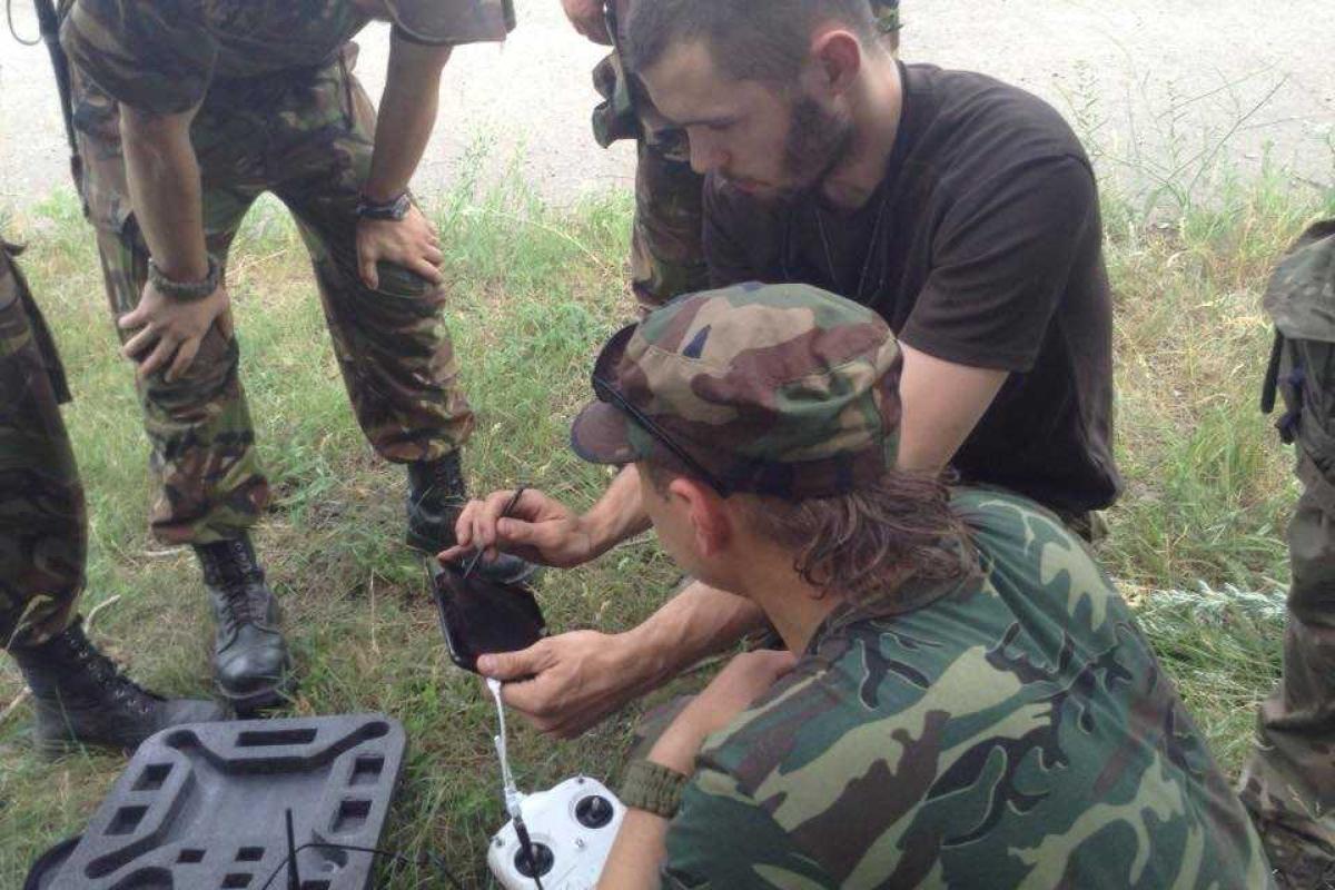 Злые правосеки по субботам младенцев не едят - волонтер Злые правосеки по субботам младенцев не едят - волонтер