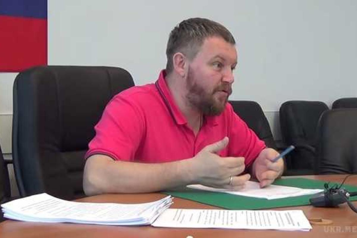 Пургин: Донбасс находится на грани войны, необходимо объединить ДНР и ЛНР Пургин: Донбасс находится на грани войны, необходимо объединить ДНР и ЛНР