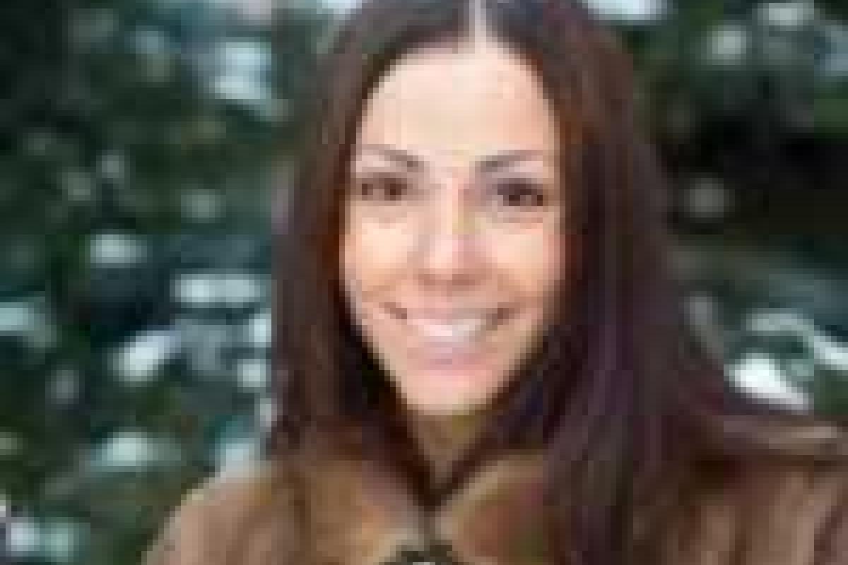 Российская порнозвезда Беркова очаровала Голливуд