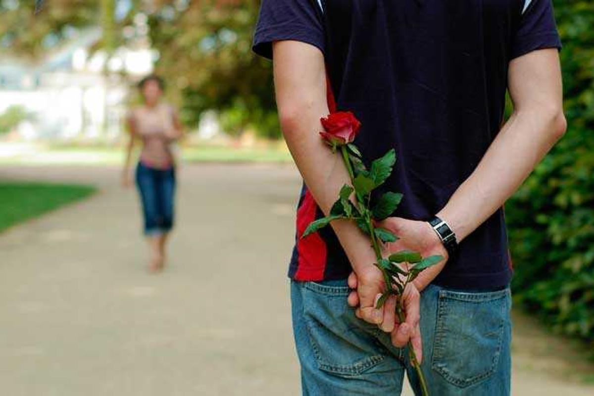 Куда отвести девушку на первое свидание в Москве Куда отвести девушку на первое свидание в Москве