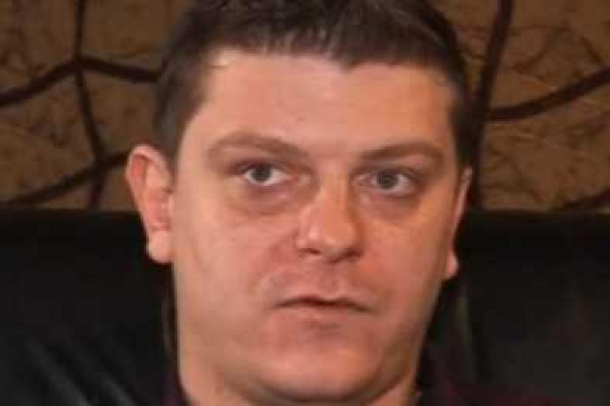 Когда закончится война в Донбассе. Предсказание болгарского ясновидящего Когда закончится война в Донбассе. Предсказание болгарского ясновидящего