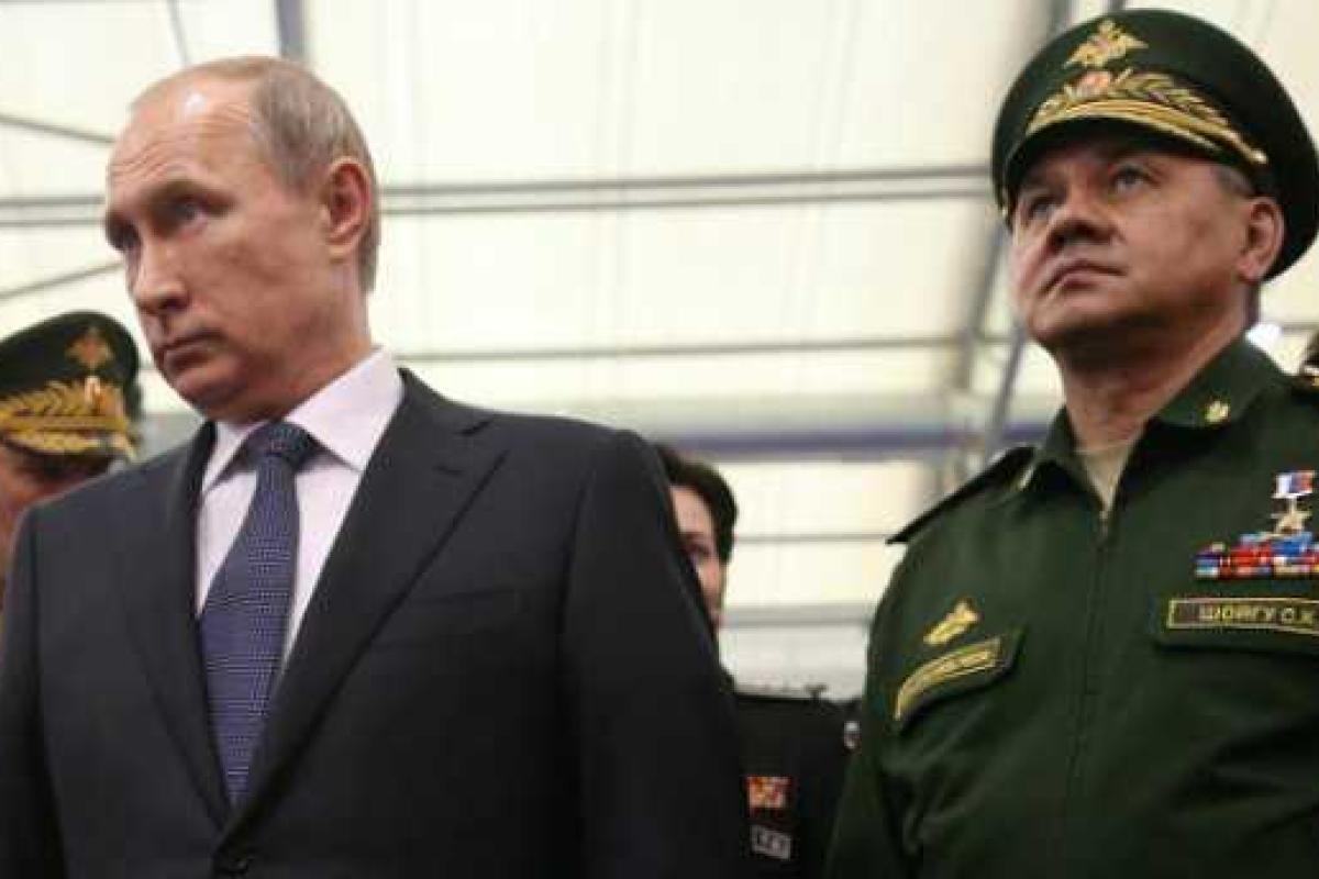 Россия помогает сепаратистам обучением, оружием и солдатами - Генсек НАТО Россия помогает сепаратистам обучением, оружием и солдатами - Генсек НАТО